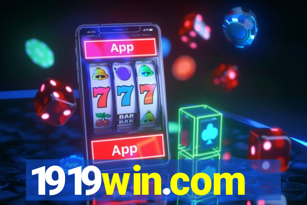 1919win.com
