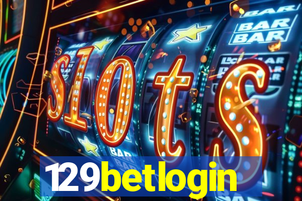 129betlogin