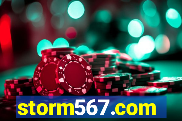 storm567.com