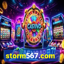 storm567.com