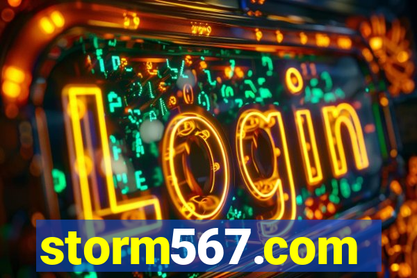 storm567.com