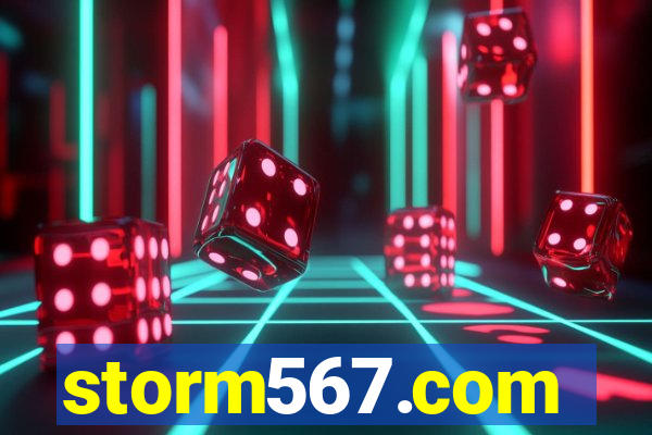 storm567.com