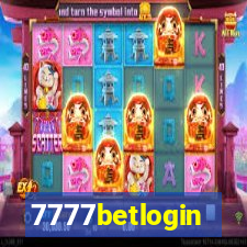 7777betlogin
