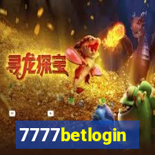 7777betlogin