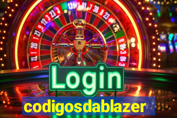 codigosdablazer