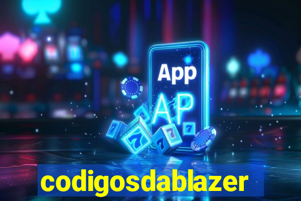 codigosdablazer