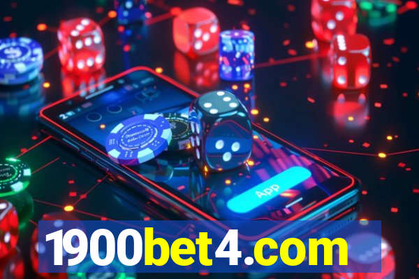 1900bet4.com