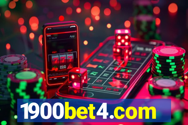1900bet4.com