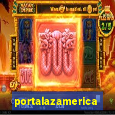 portalazamerica