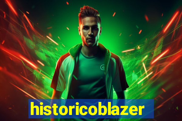 historicoblazer