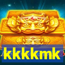 kkkkmk