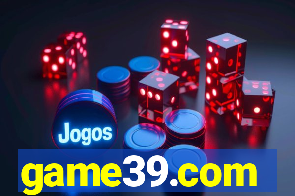 game39.com