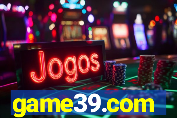 game39.com