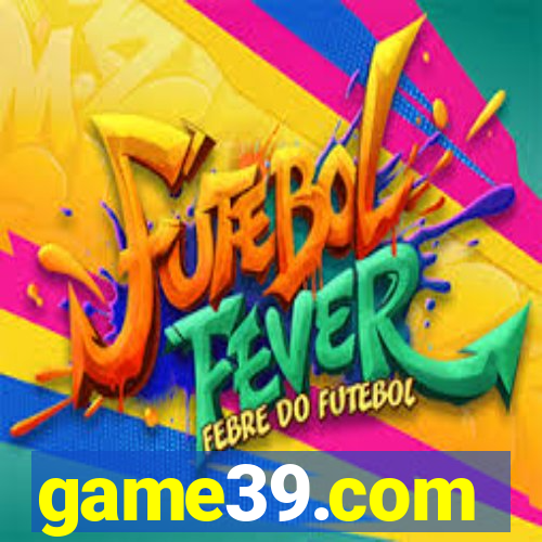 game39.com