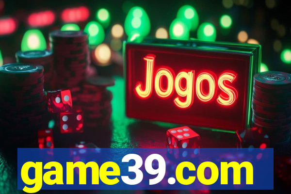 game39.com