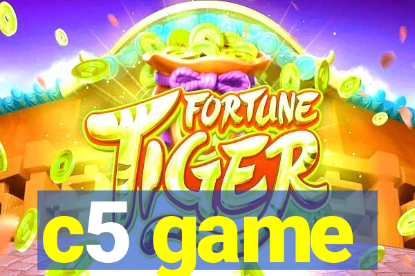 c5 game