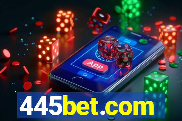 445bet.com