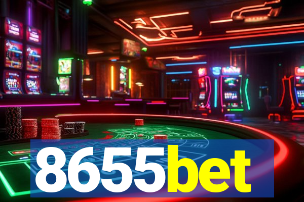 8655bet