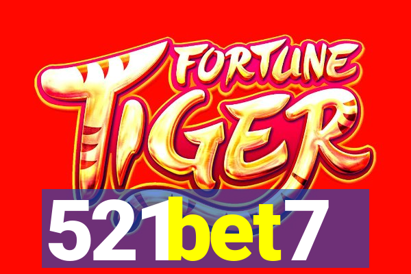 521bet7