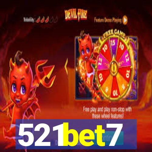 521bet7