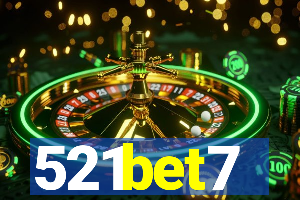 521bet7