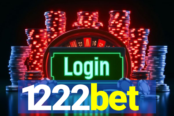 1222bet