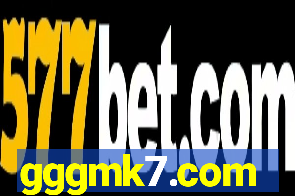 gggmk7.com