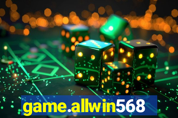 game.allwin568