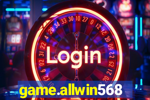 game.allwin568