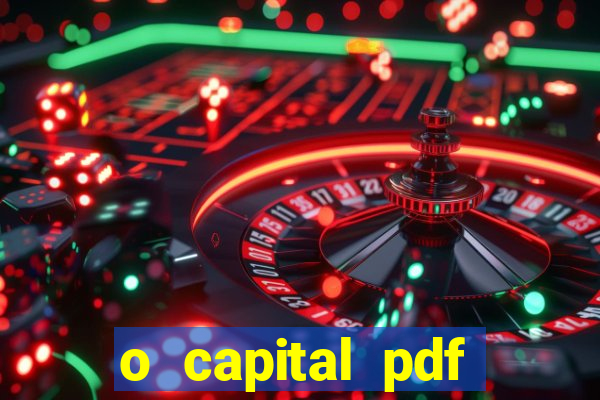 o capital pdf livro 2