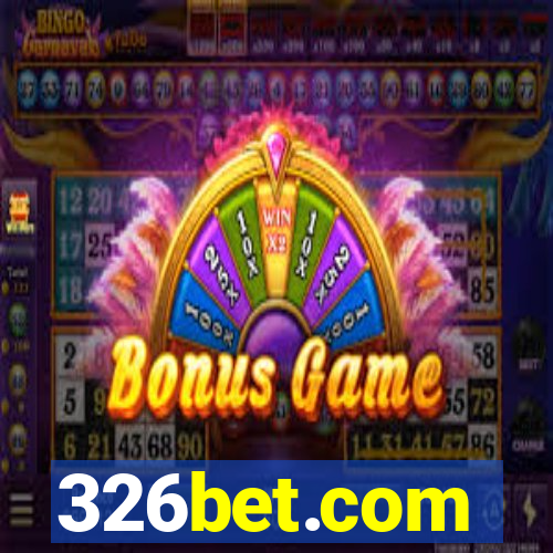 326bet.com