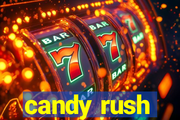 candy rush