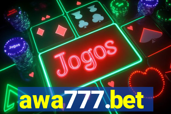 awa777.bet
