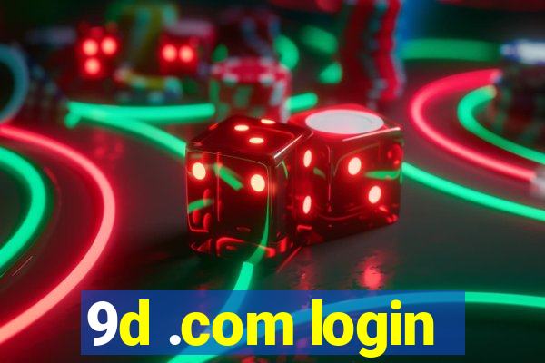 9d .com login