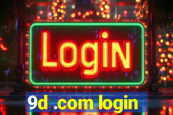 9d .com login
