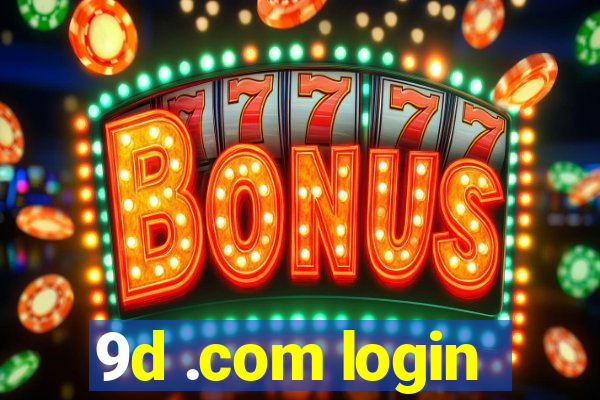 9d .com login