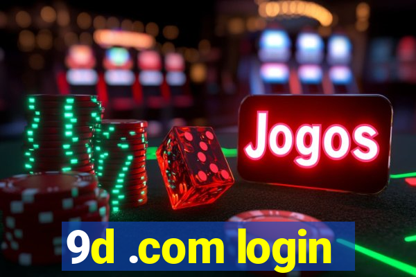 9d .com login