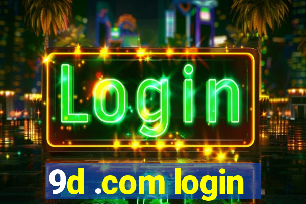 9d .com login
