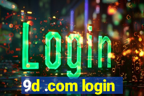 9d .com login