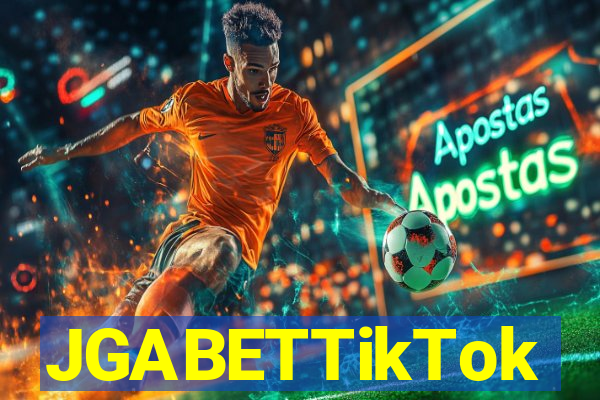 JGABETTikTok