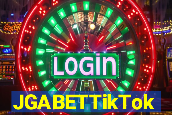 JGABETTikTok