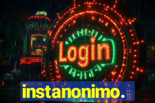 instanonimo.