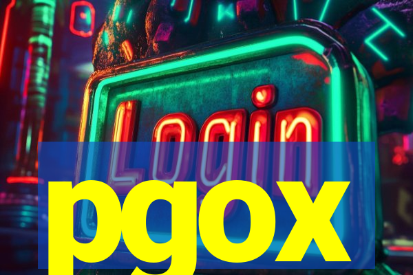 pgox