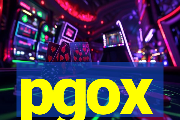 pgox