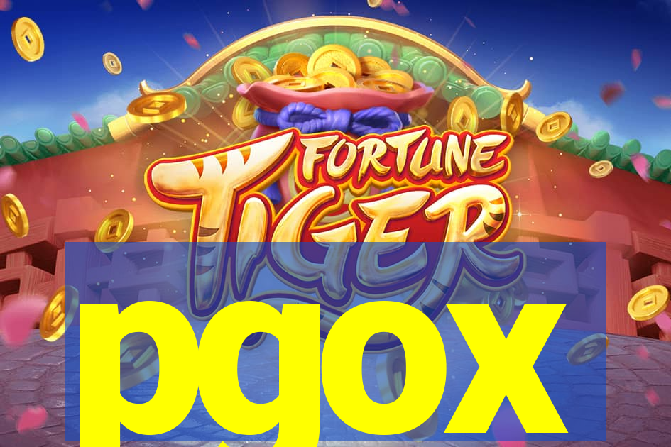 pgox