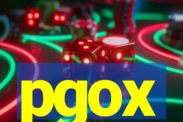 pgox