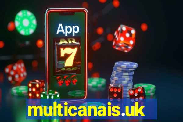 multicanais.uk