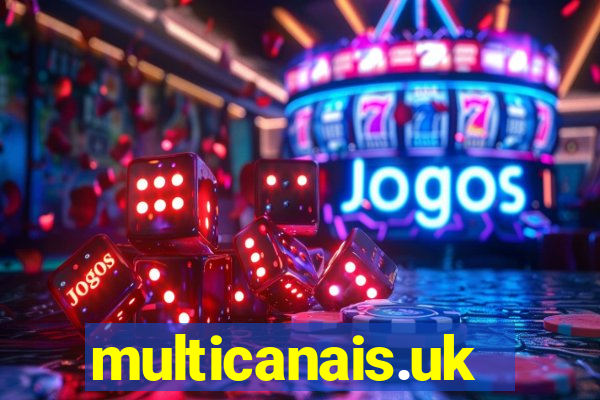 multicanais.uk