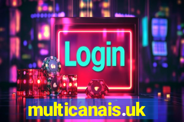 multicanais.uk