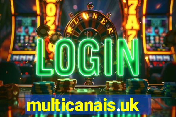 multicanais.uk